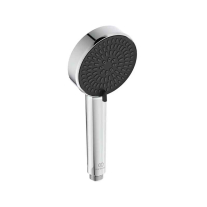 IDEALRAIN ALU+, CROM, PARA DE DUS FI 20CM, 2 JETURI, BD580AA